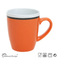 Shinning Color Glazing taza 12oz